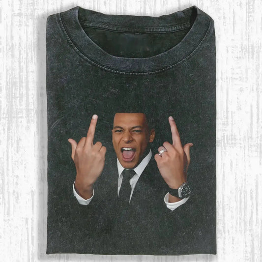 PEPPER TEE