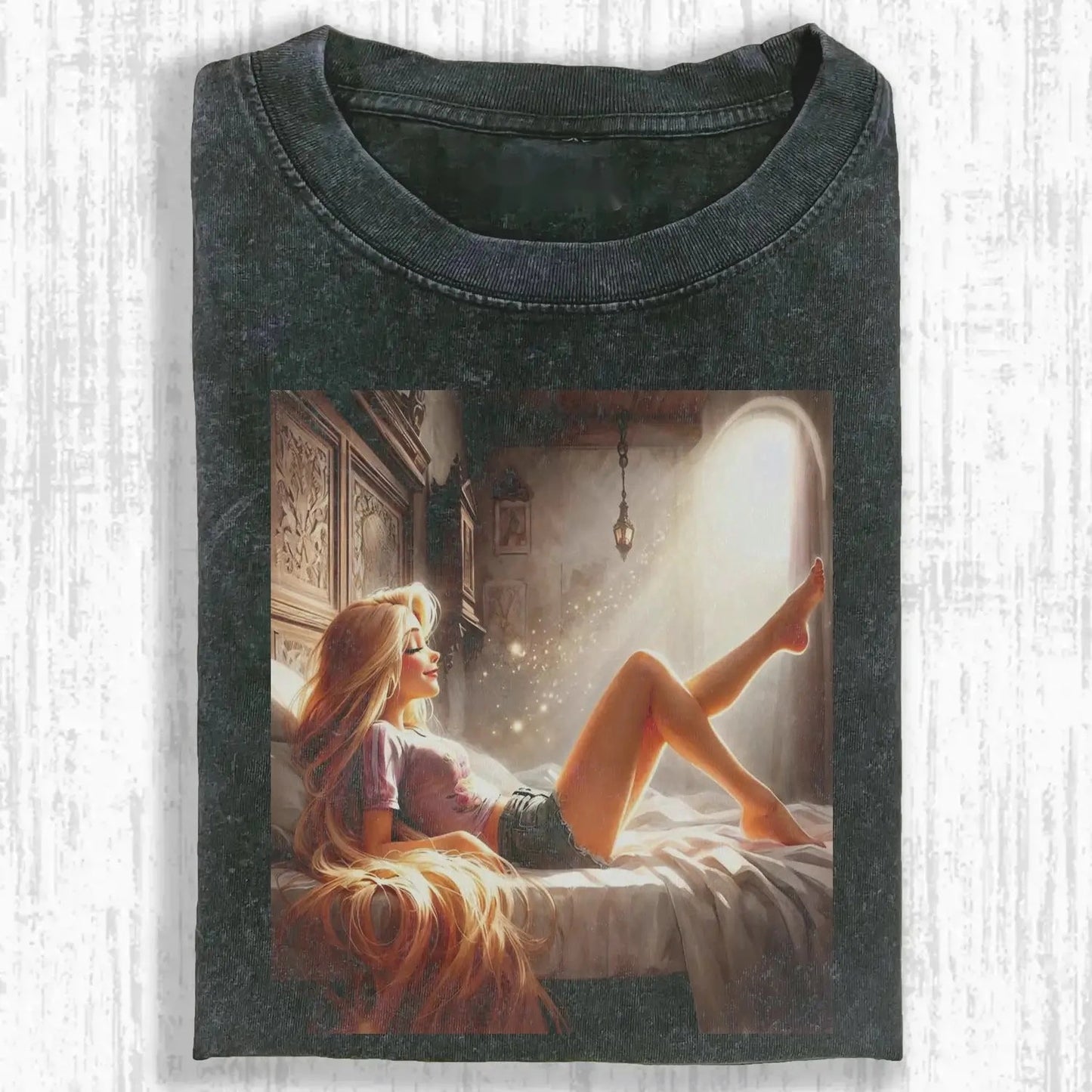 PEPPER TEE