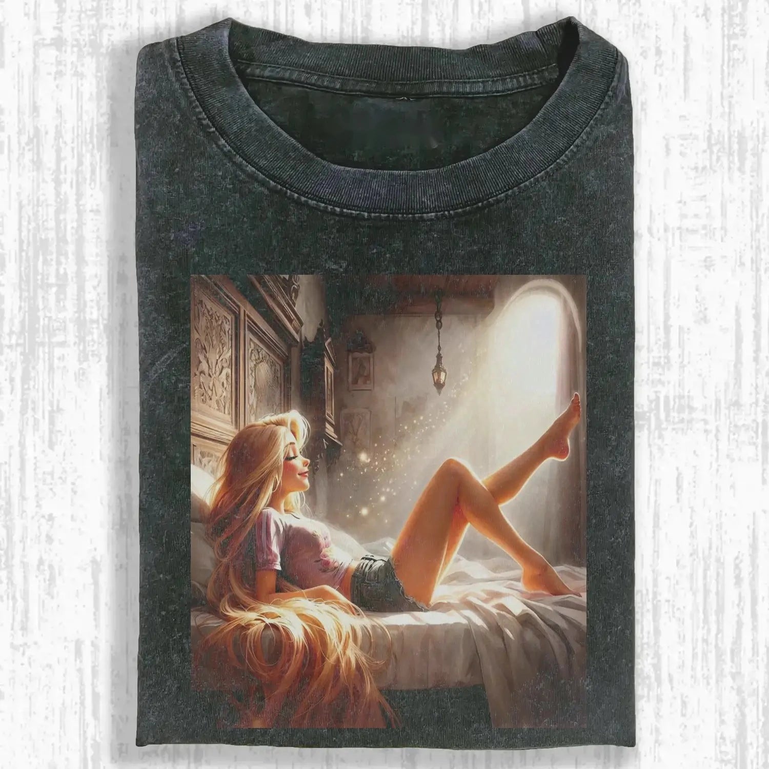 PEPPER TEE