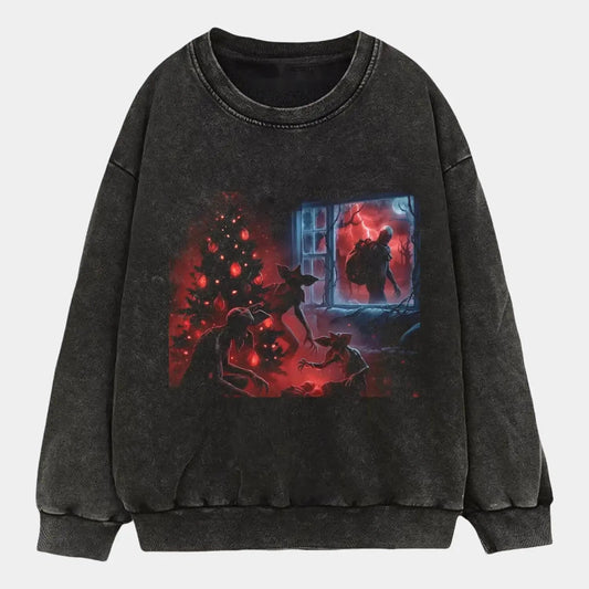 PEPPER SWEATSHIRT