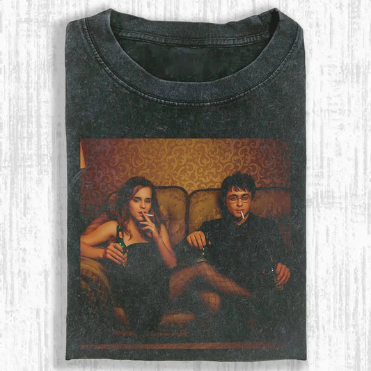 HP T-SHIRT V1.8