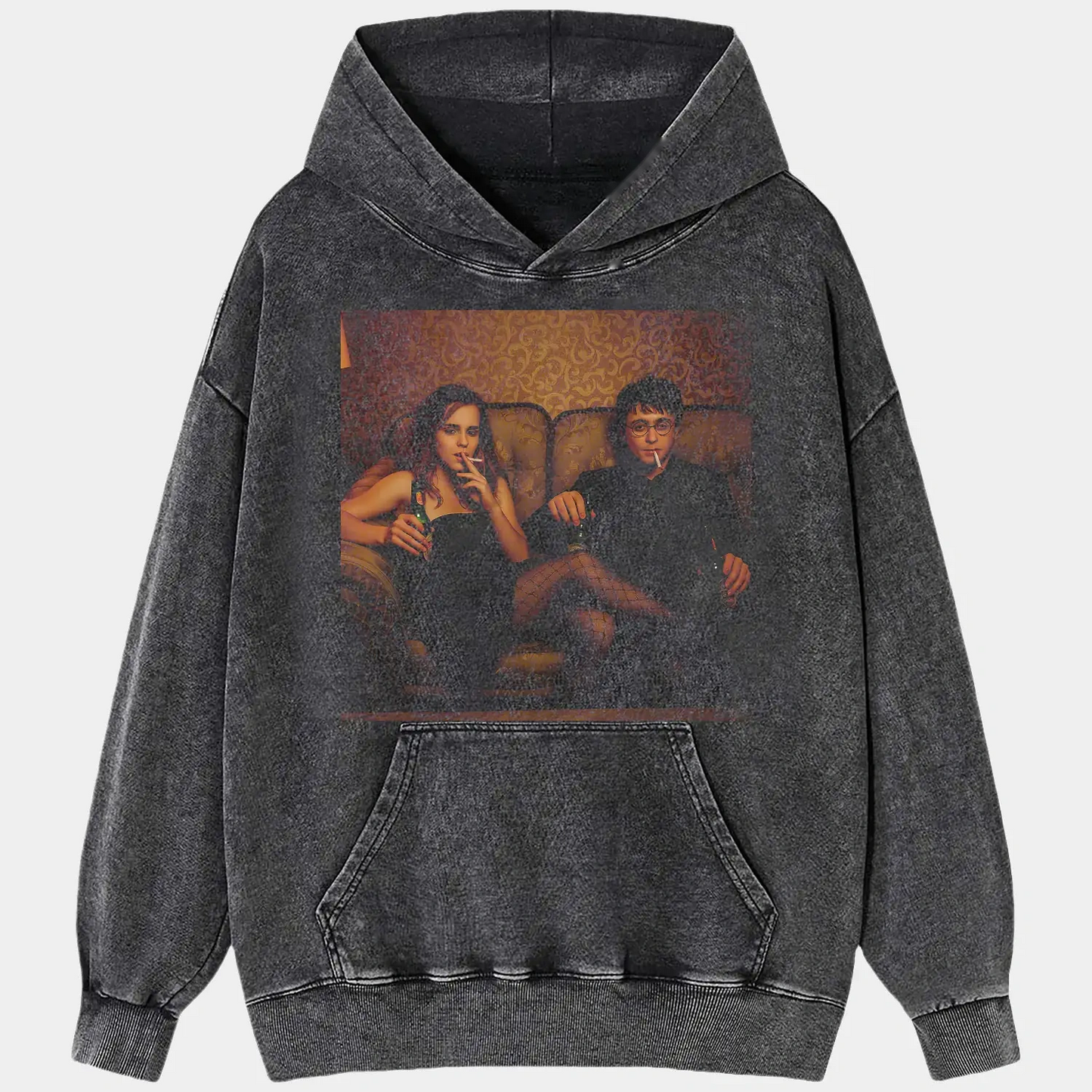 HP T-SHIRT V1.8