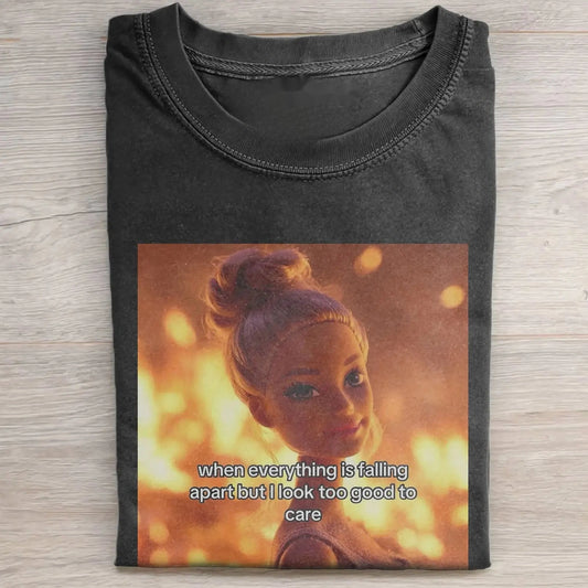 PEPPER TEE