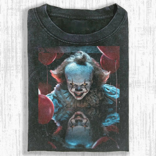 PEPPER TEE