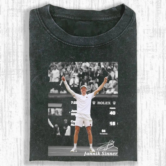 JS Tee