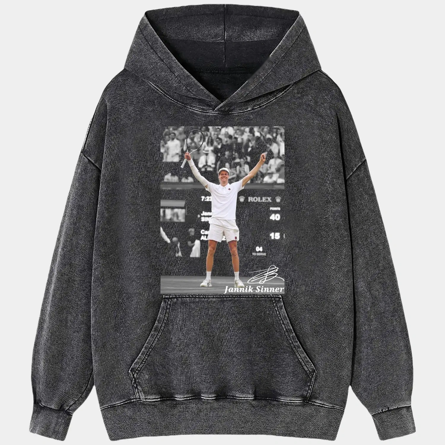 JS Tee