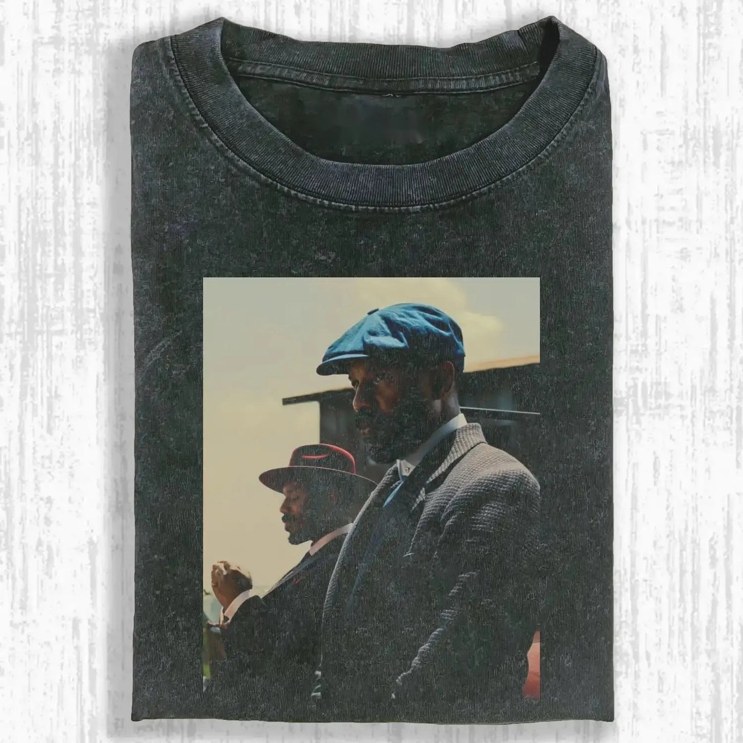 SINNERS T-SHIRT 1.0