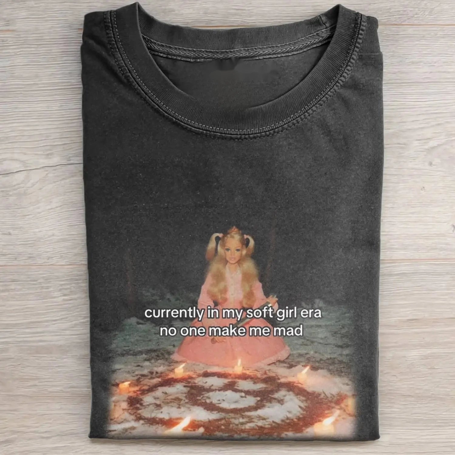 PEPPER TEE