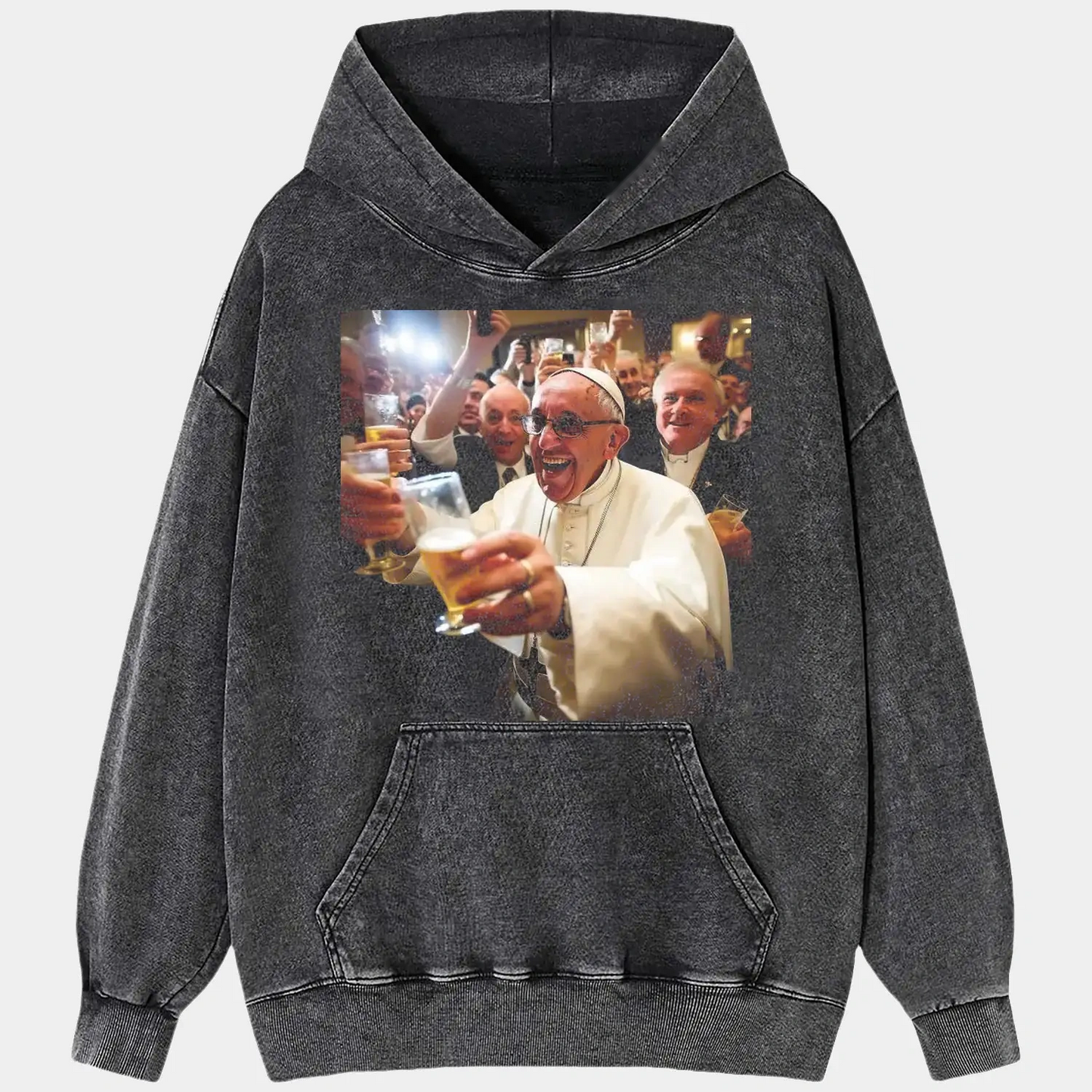 POPE T-SHIRT