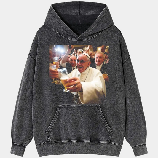 POPE T-SHIRT