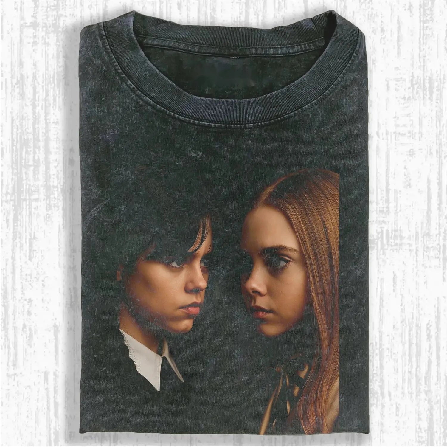 PEPPER TEE