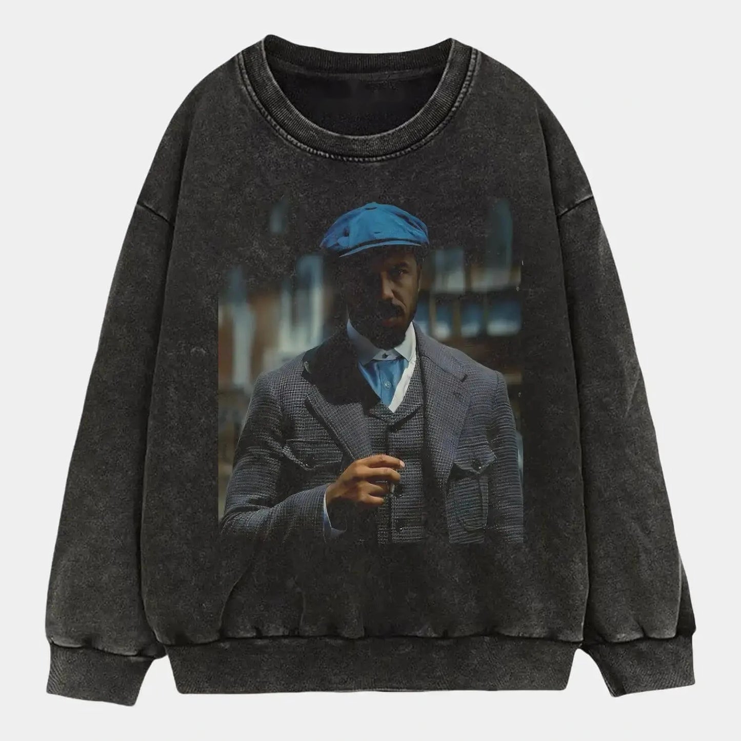 SINNERS T-SHIRT 1.1