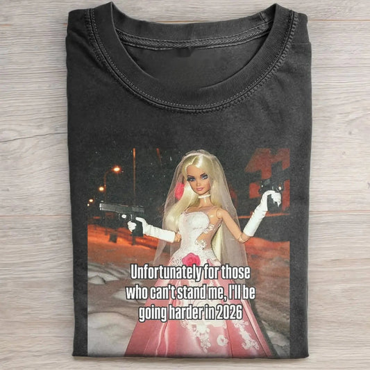 PEPPER TEE