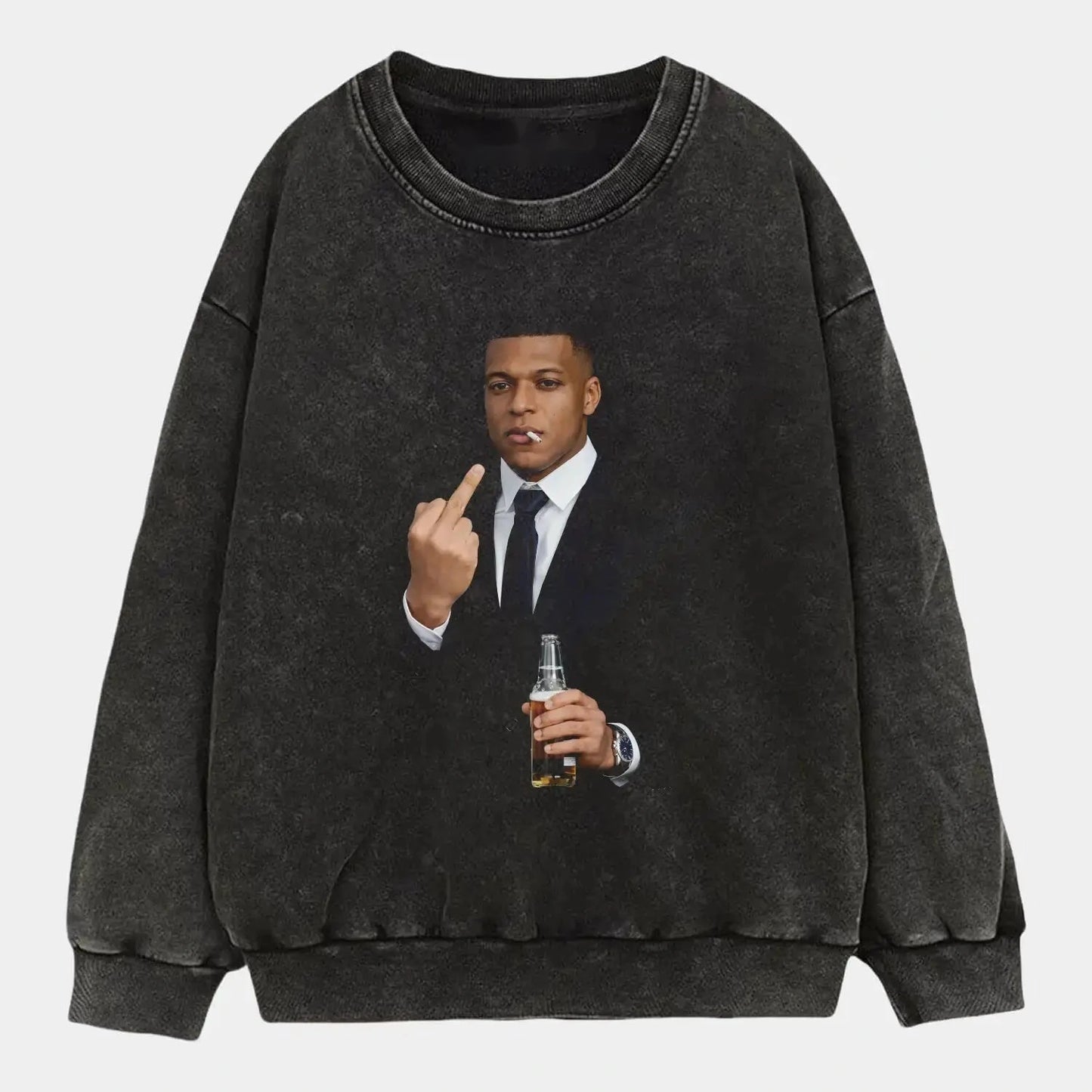 PEPPER SWEATSHIRT