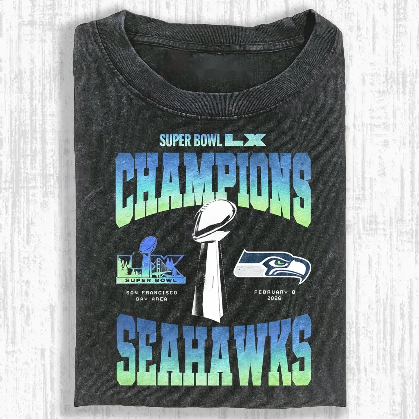 PEPPER TEE