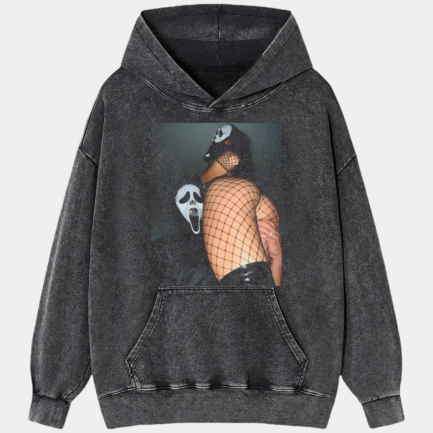 SCREAM T-SHIRT V2.10
