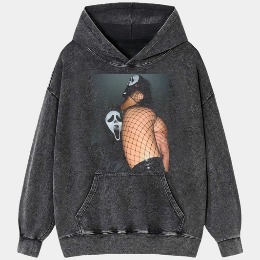 SCREAM T-SHIRT V2.10