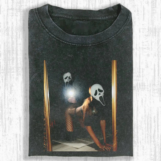 SCREAM T-SHIRT V2.1