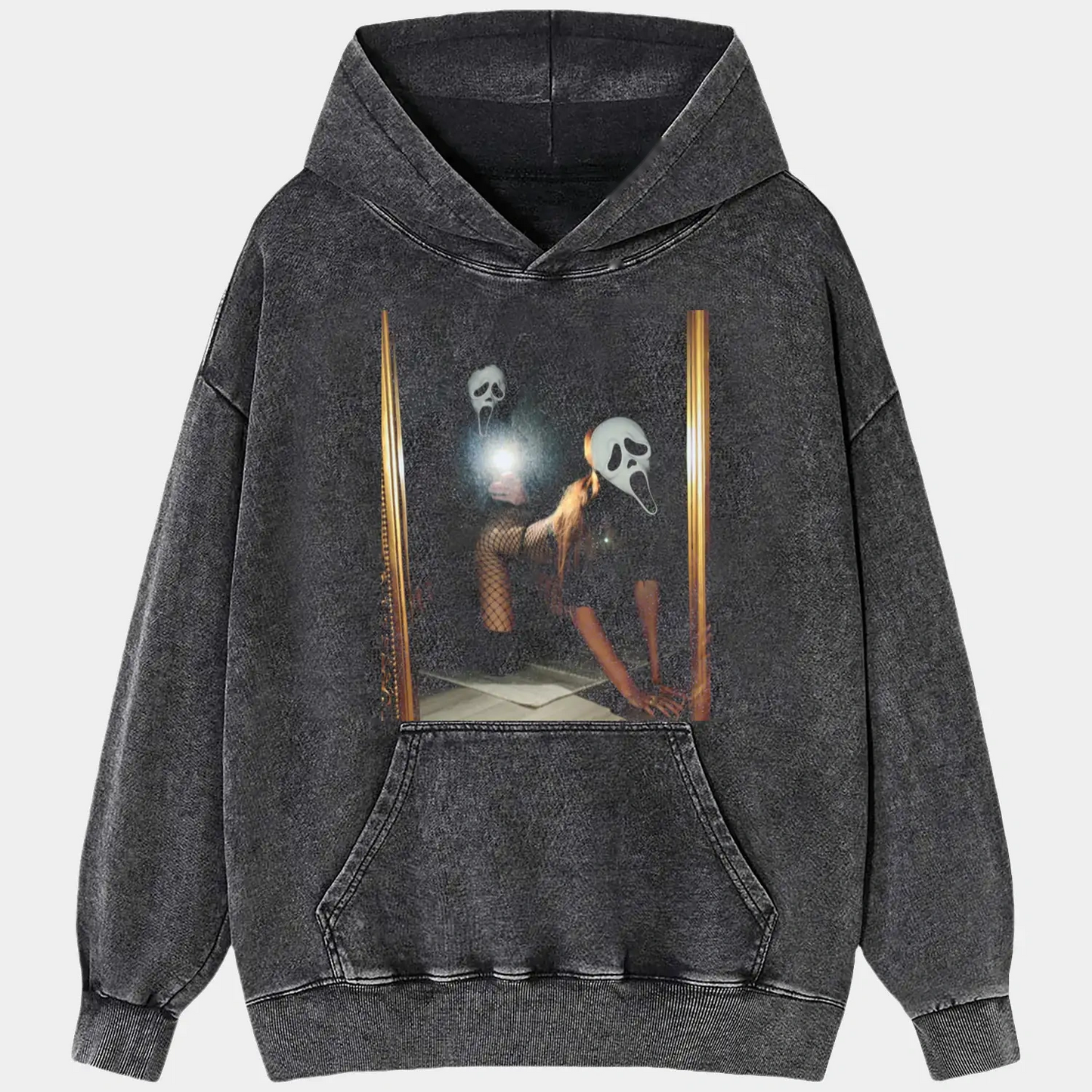 SCREAM T-SHIRT V2.1