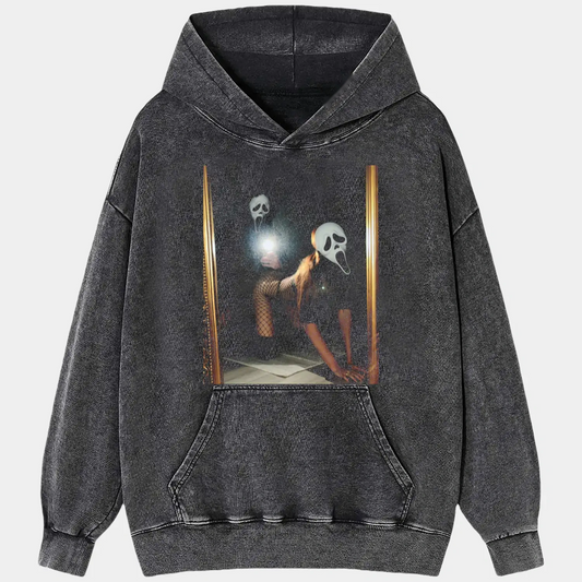 SCREAM T-SHIRT V2.1