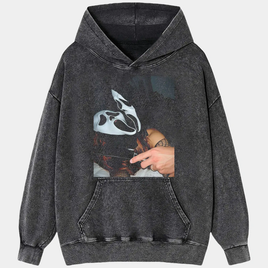 SCREAM T-SHIRT V2.2