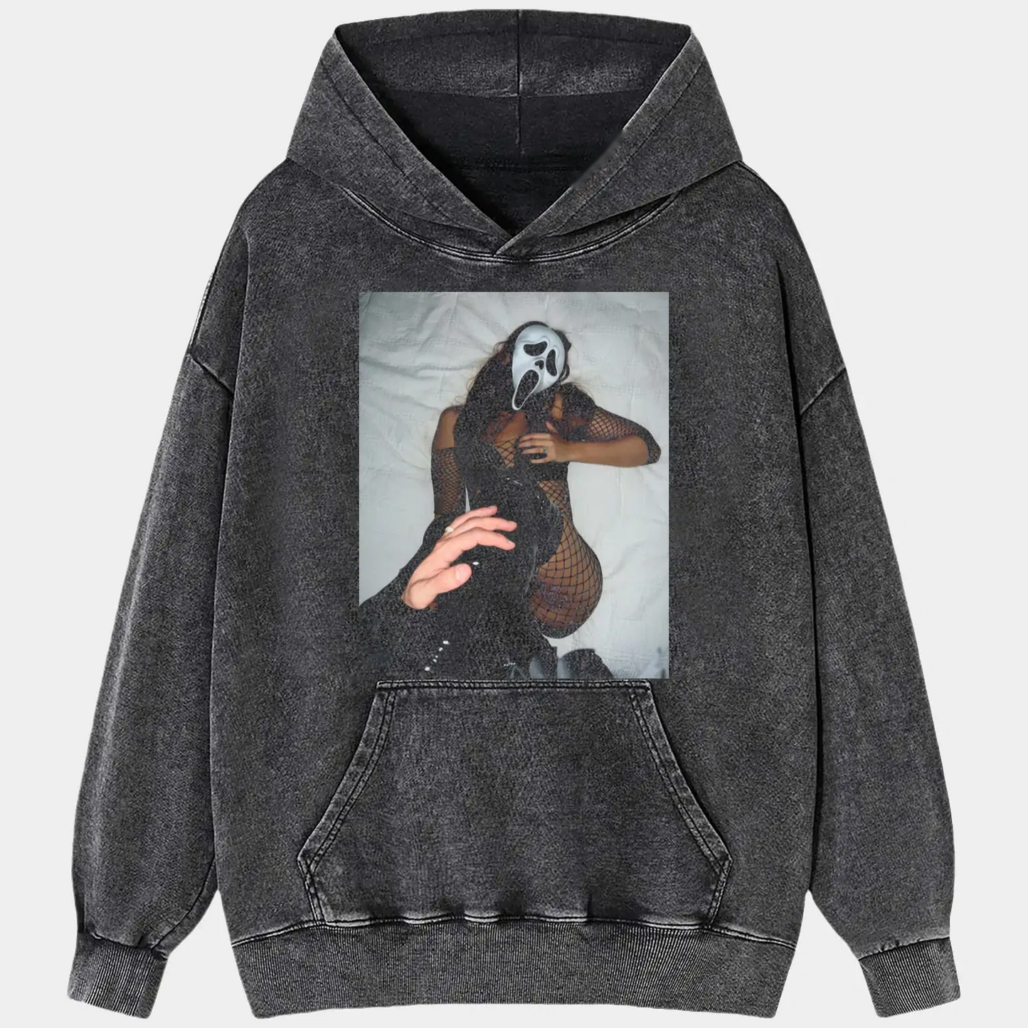 SCREAM T-SHIRT V2.3