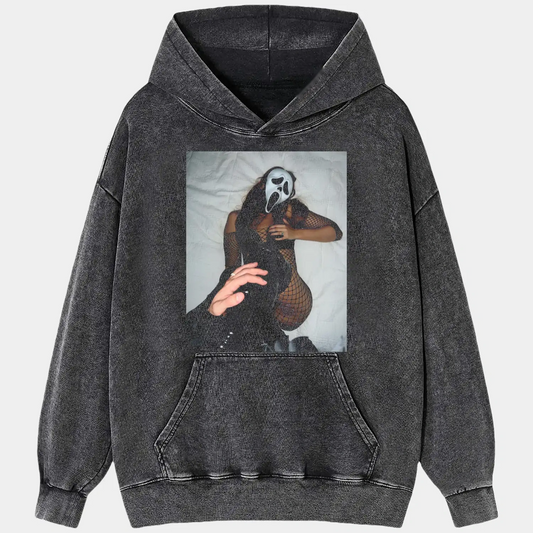 SCREAM T-SHIRT V2.3