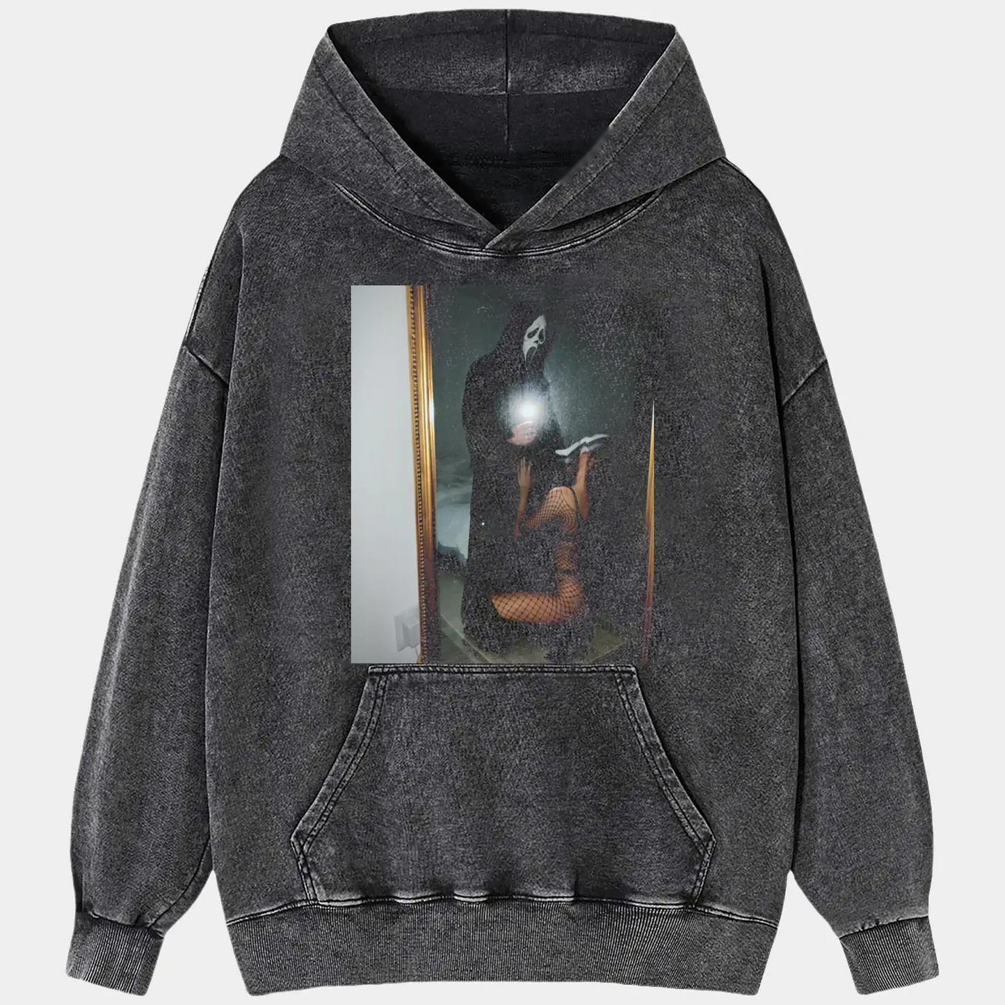 SCREAM T-SHIRT V2.4