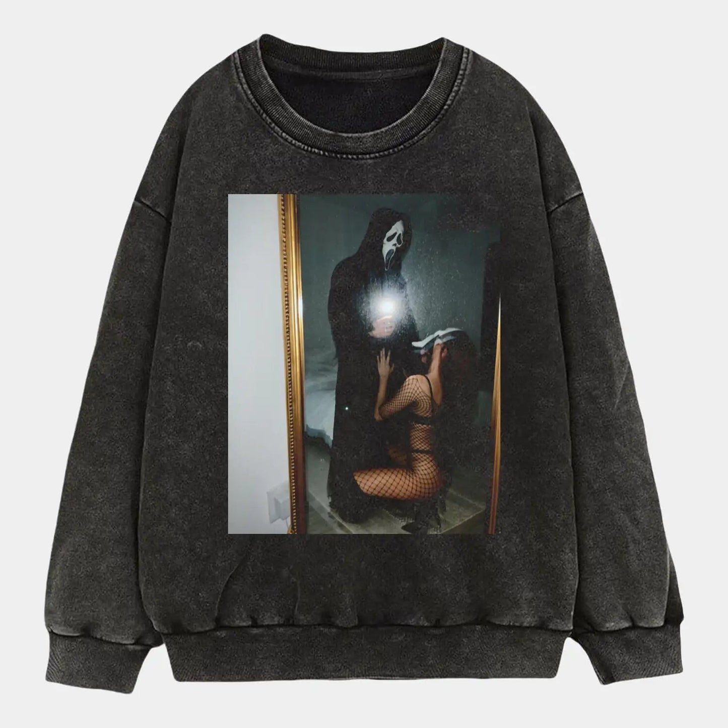 SCREAM T-SHIRT V2.4