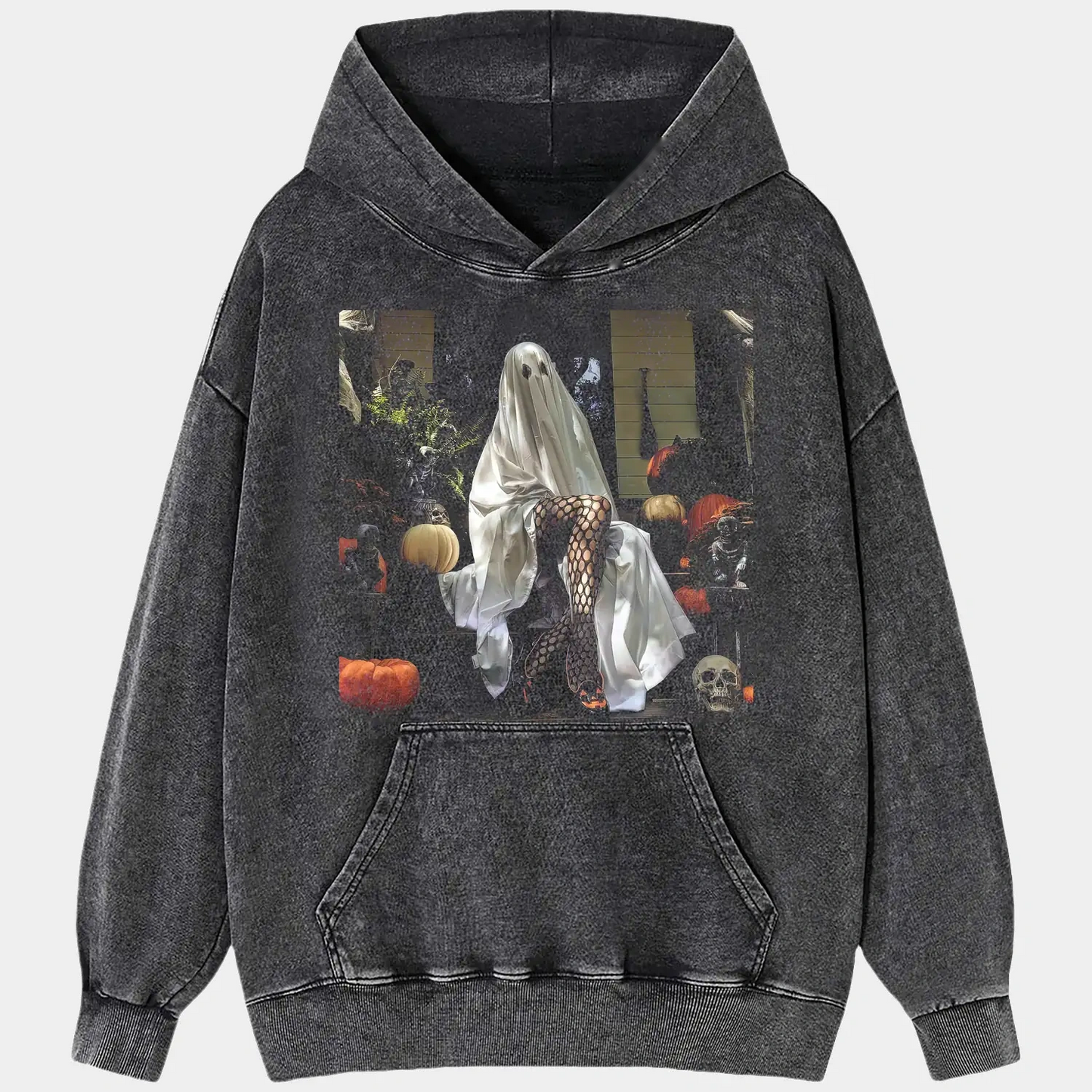 HALLOWEEN STYLE T-SHIRT V1.5