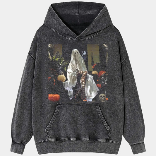 HALLOWEEN STYLE T-SHIRT V1.5