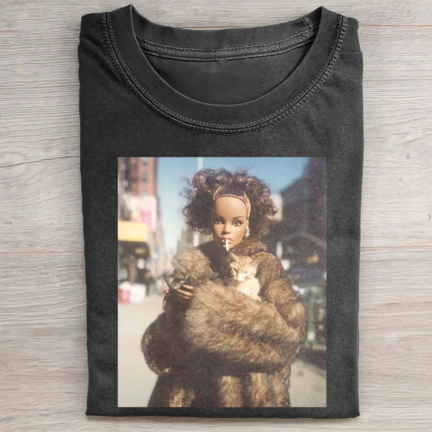 PEPPER TEE