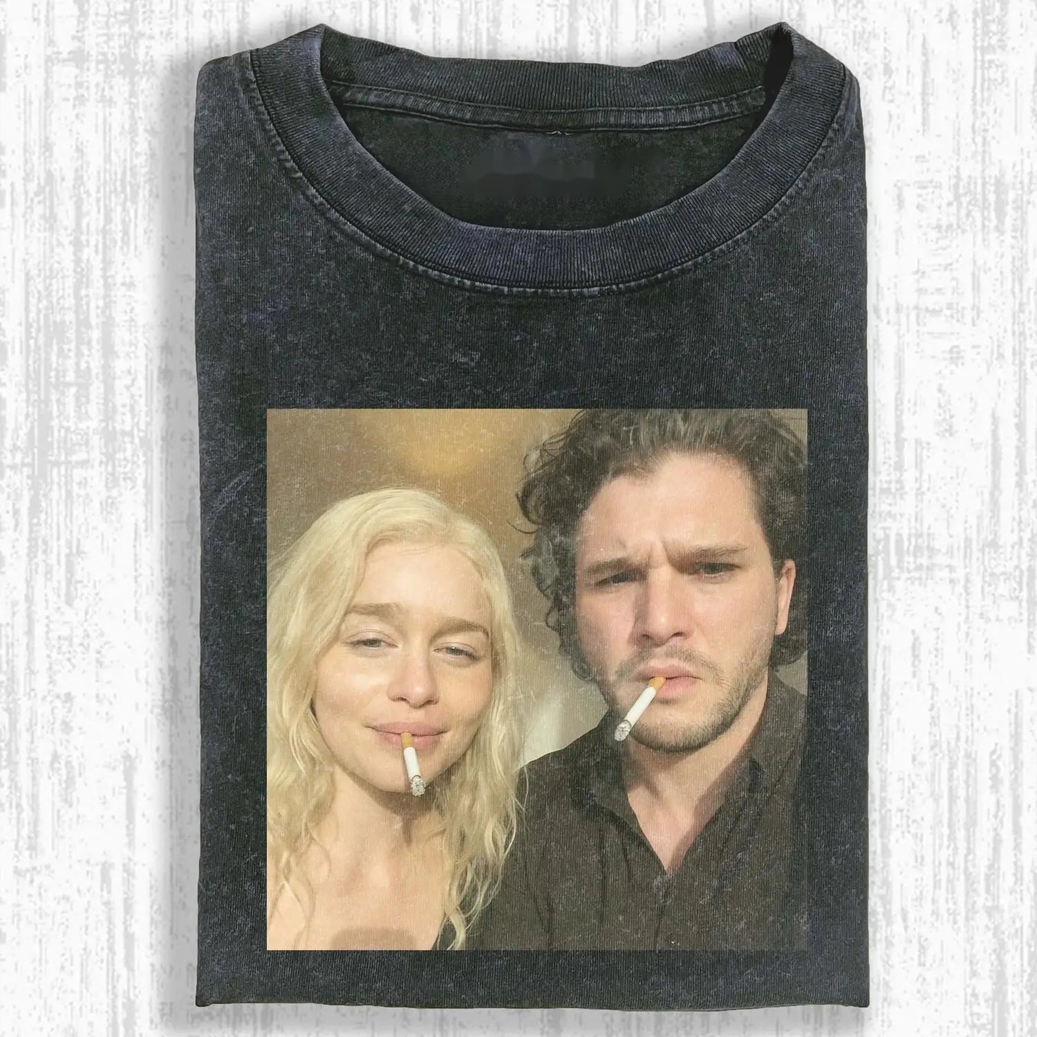 PEPPER TEE