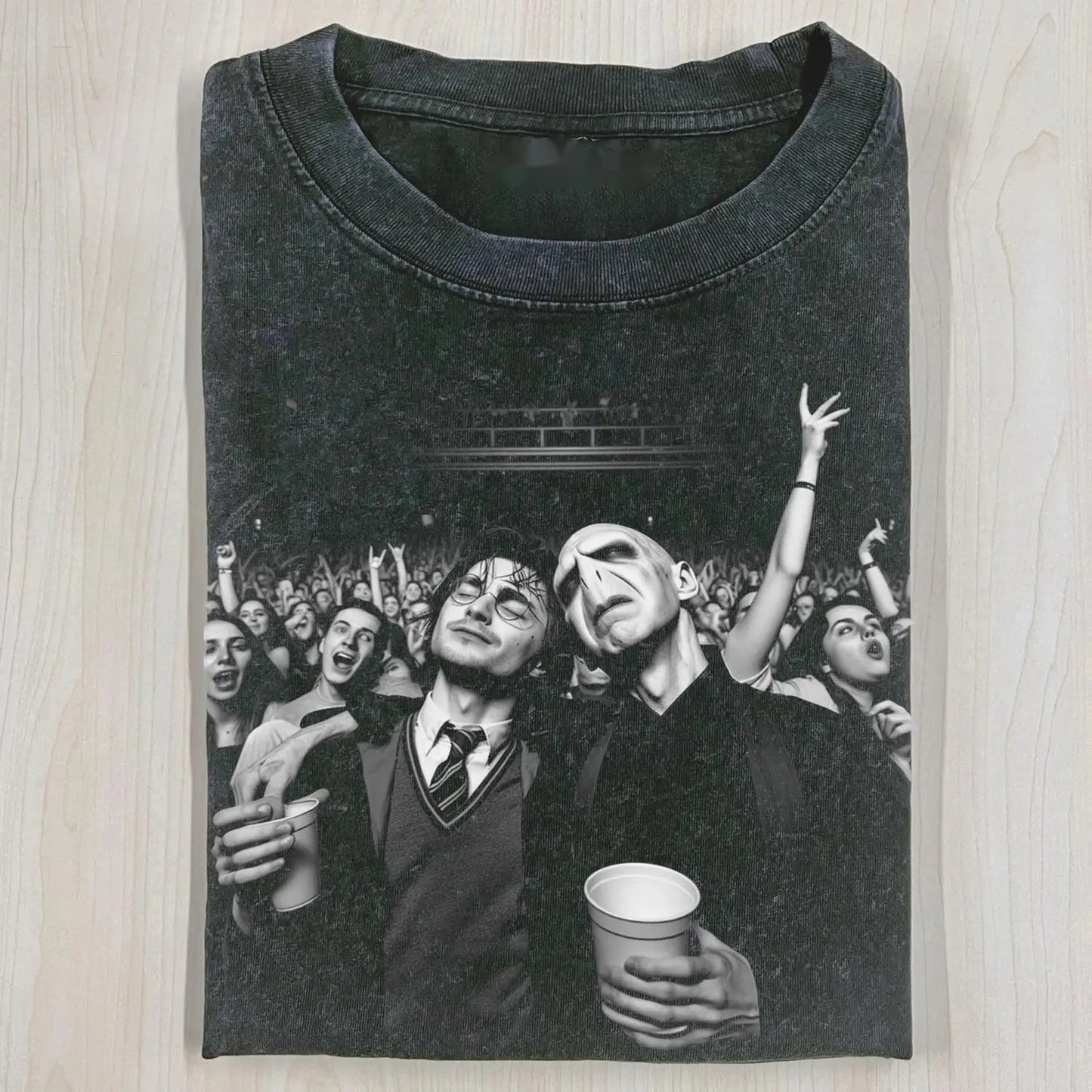 PEPPER TEE