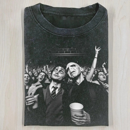 PEPPER TEE