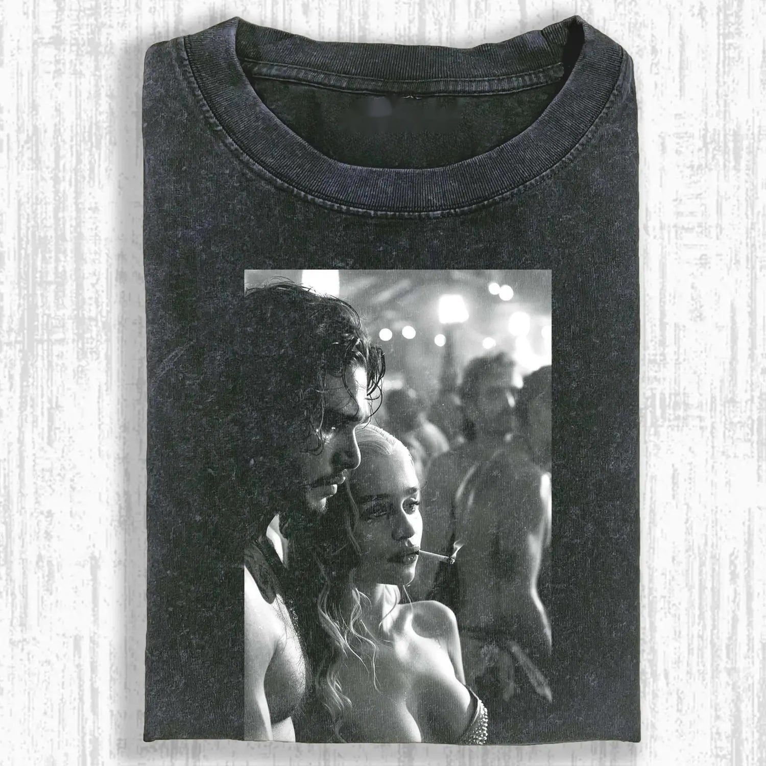 PEPPER TEE