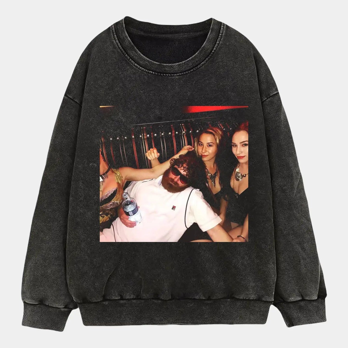 THE HANGOVER T-SHIRT