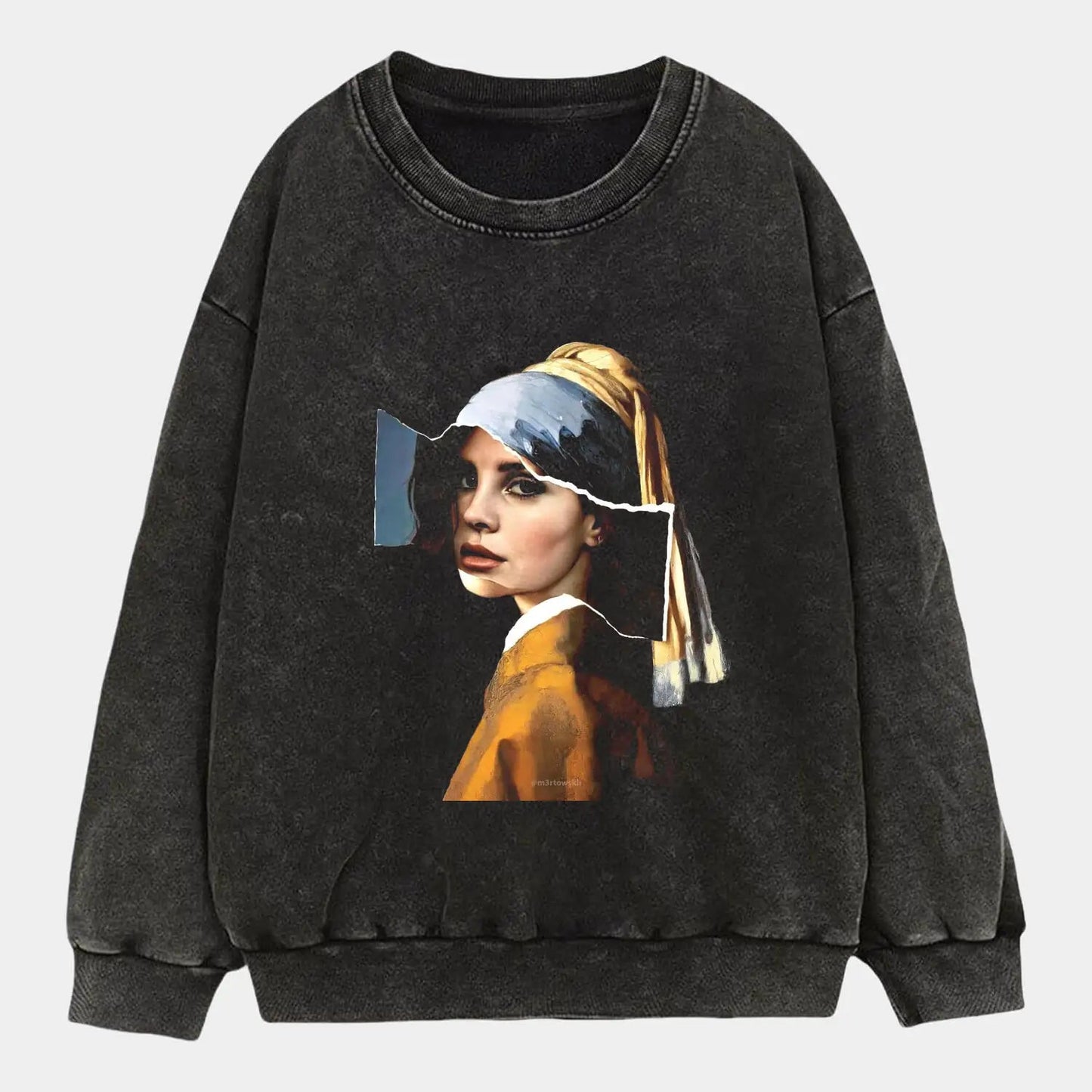 WACKY PAINTINGS T-SHIRT