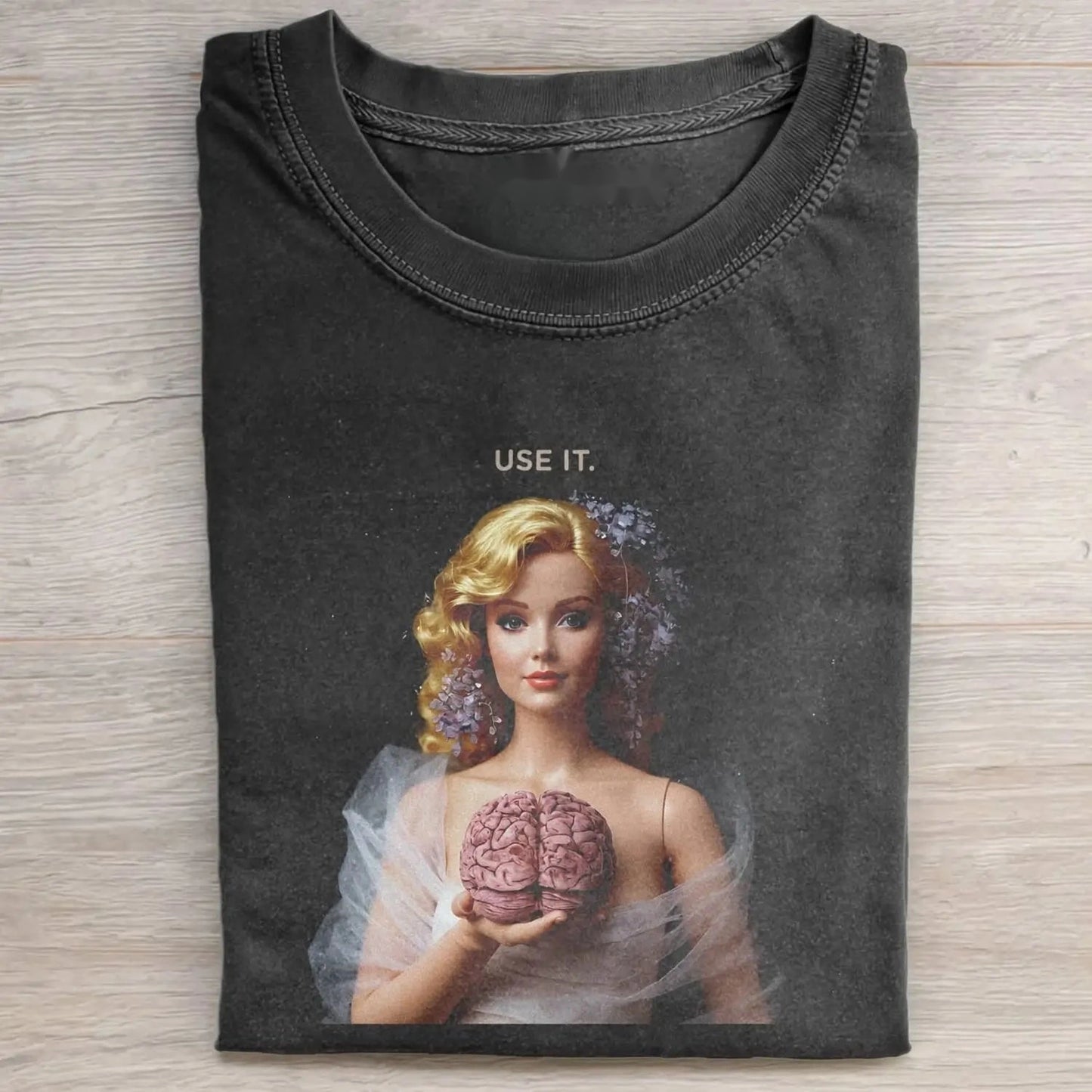 B. MEME ICON TEE 2.0
