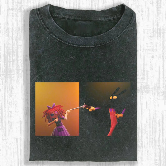 TADC T-SHIRT