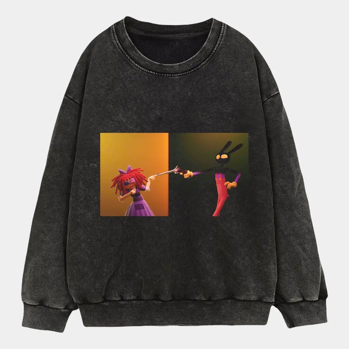 TADC T-SHIRT