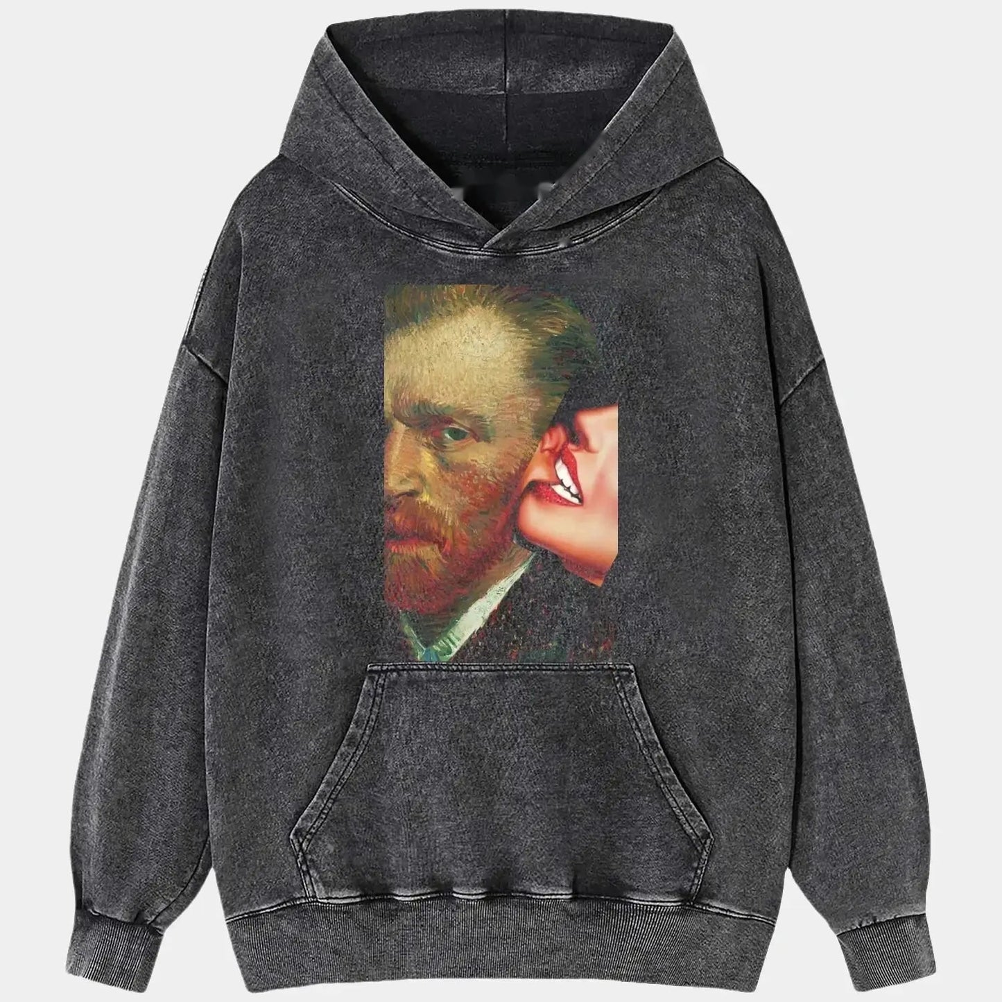 PEPPER HOODIE