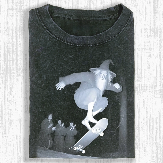 THE LOTR T-SHIRT V1.0