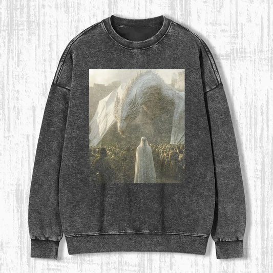 PEPPER SWEATSHIRT