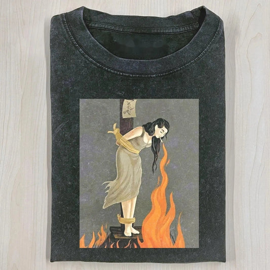 STAY CALM T-SHIRT