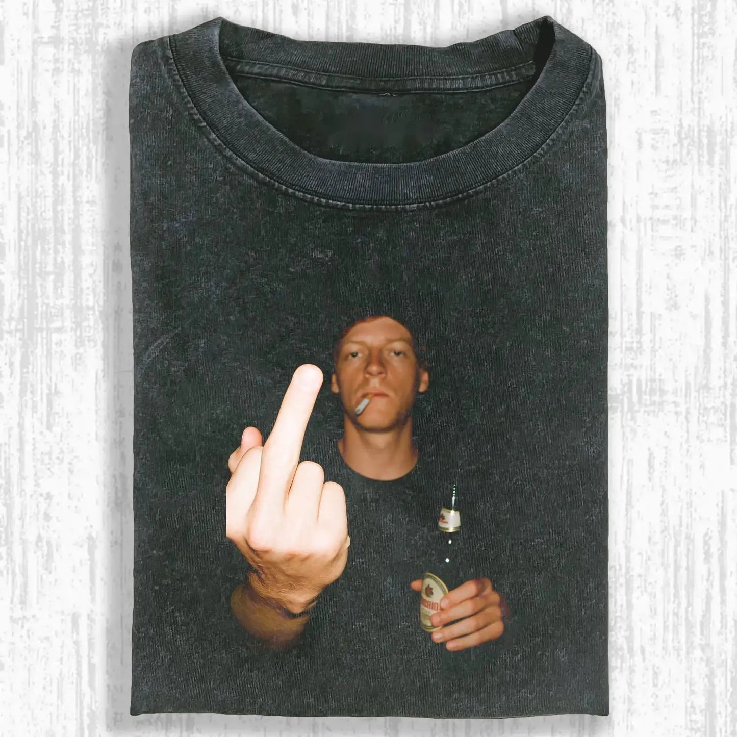 JS After Hours Tee 2.0