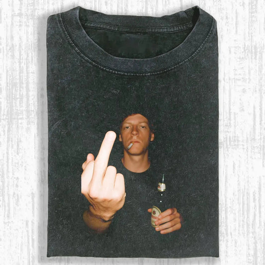 JS After Hours Tee 2.0