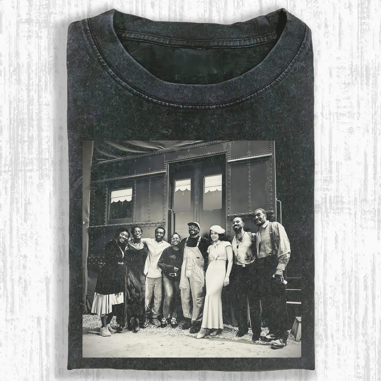SINNERS TEE
