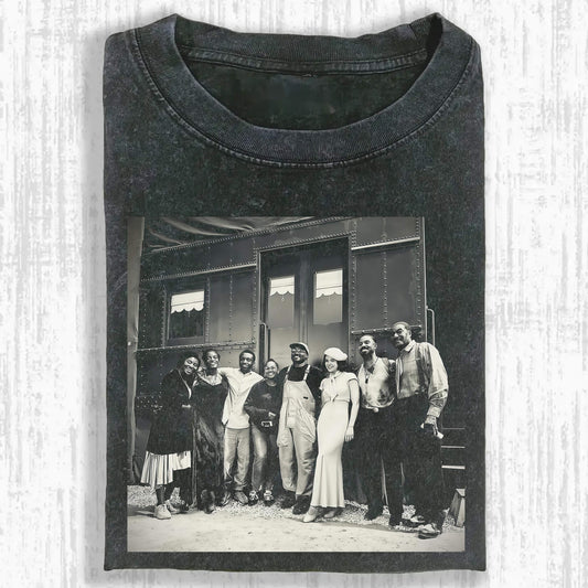SINNERS TEE