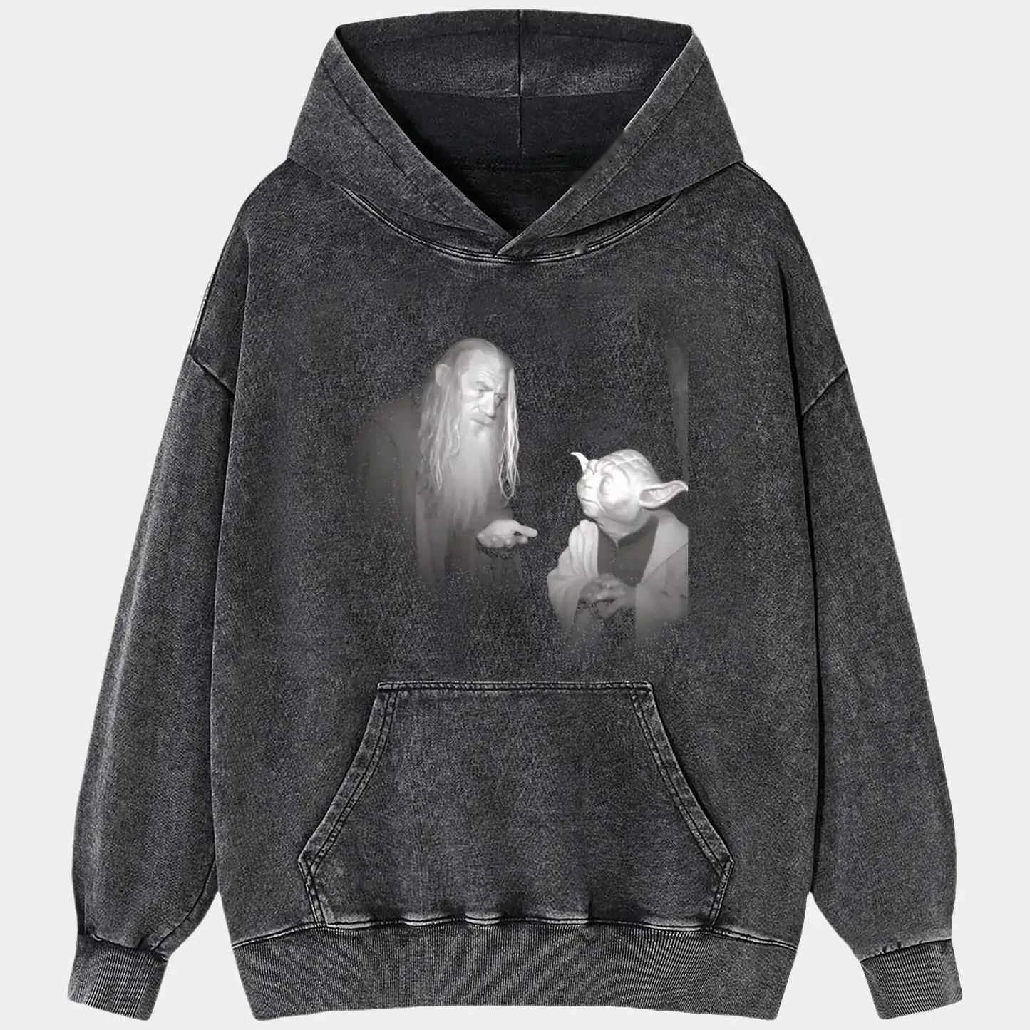 THE LOTR T-SHIRT